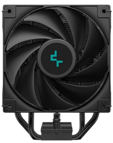 Кулер для процесора Deepcool AG400 Digital BK (R-AG400-BKNDMN-G-2)