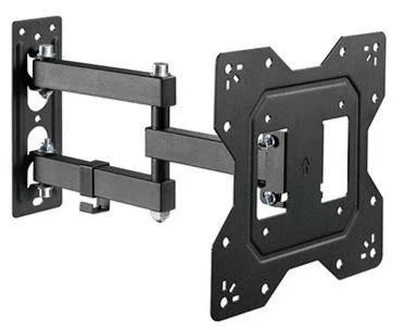 Фото: Кронштейн BRATECK LPA68-223 Black № 7 | KTC