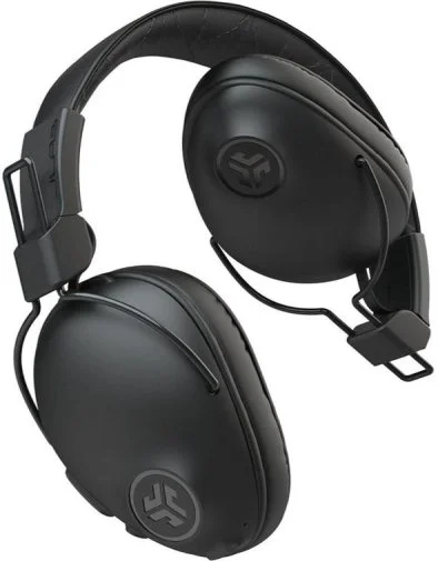 Фото: Навушники JLAB Studio Pro Wireless Black (IEUHBASTUDIOPRORBLK4) № 9 | KTC