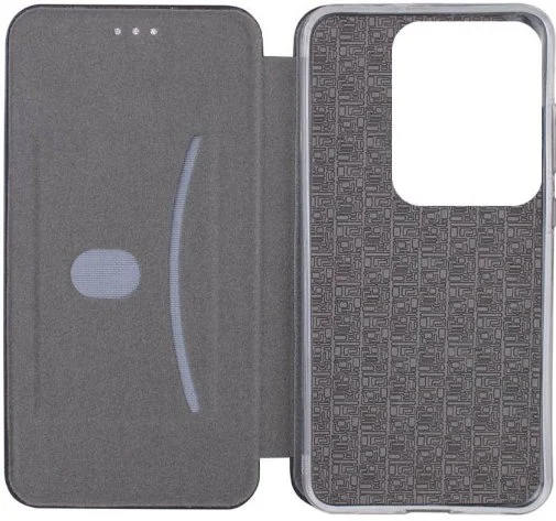 Фото: Чохол BeCover for Tecno Spark 20 KJ5n - Exclusive Deep Blue (711241) № 8 | KTC