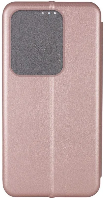 Фото: Чохол BeCover for Tecno Spark 20 KJ5n - Exclusive Pink (711244) № 7 | KTC