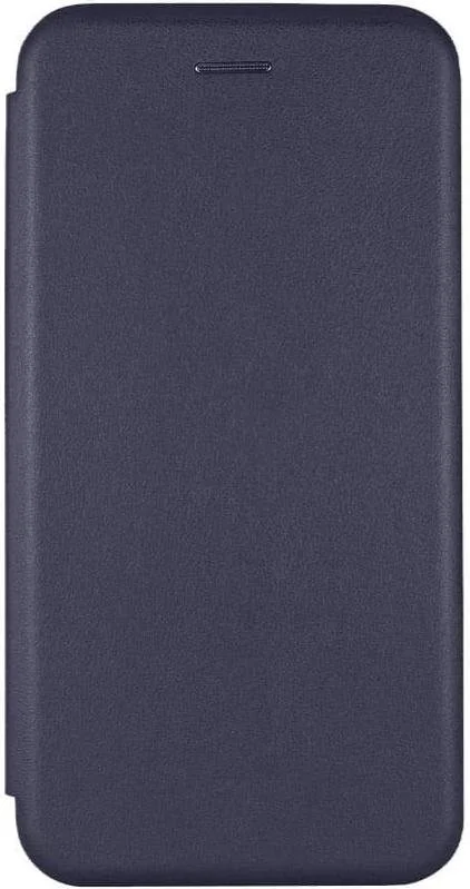 Фото: Чохол BeCover for Tecno Spark Go 2024 BG6 - Exclusive Deep Blue (711255) № 6 | KTC