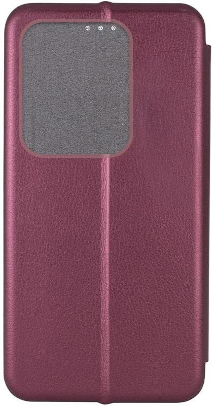 for Tecno Spark Go 2024 BG6 - Exclusive Red Wine