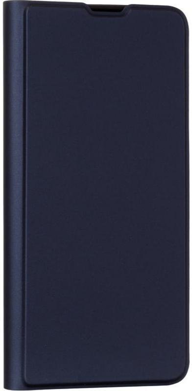 Чохол BeCover for Xiaomi Redmi 13C/Poco C65 - Exclusive New Style Blue (711194)