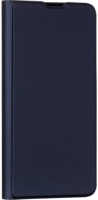 Фото: Чохол BeCover for Xiaomi Redmi 13C/Poco C65 - Exclusive New Style Blue (711194) № 8 | KTC