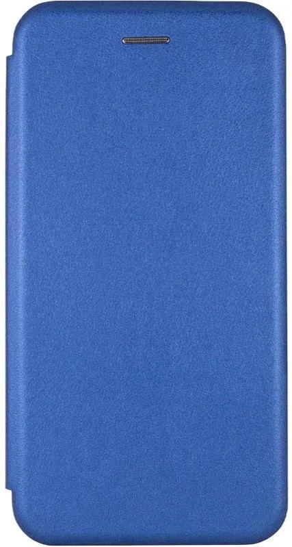 Фото: Чохол BeCover for Infinix Hot 40i X6528B - Exclusive Blue (711228) № 7 | KTC
