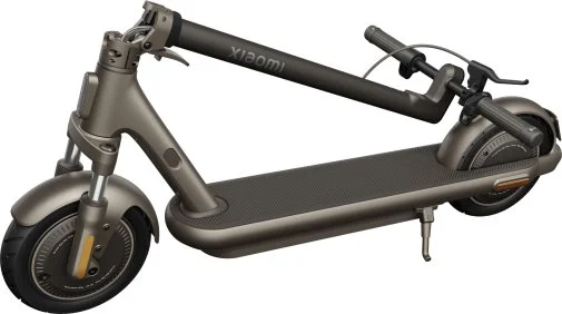 Фото: Електросамокат Xiaomi Electric Scooter 4 Pro Max (BHR7780EU) № 10 | KTC