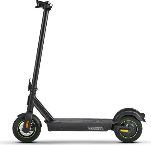Фото: Електросамокат Acer Electrical Scooter 5 Advance AES025 Black (GP.ESC11.015) № 19 | KTC
