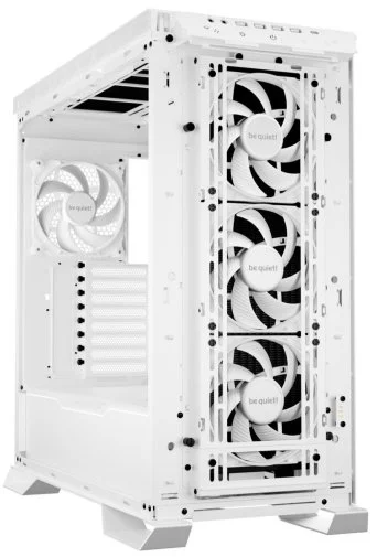Фото: Корпус be quiet! Dark Base Pro 901 White with window (BGW51) № 17 | KTC