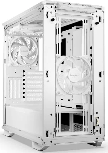 Фото: Корпус be quiet! Dark Base 701 White with window (BGW59) № 16 | KTC