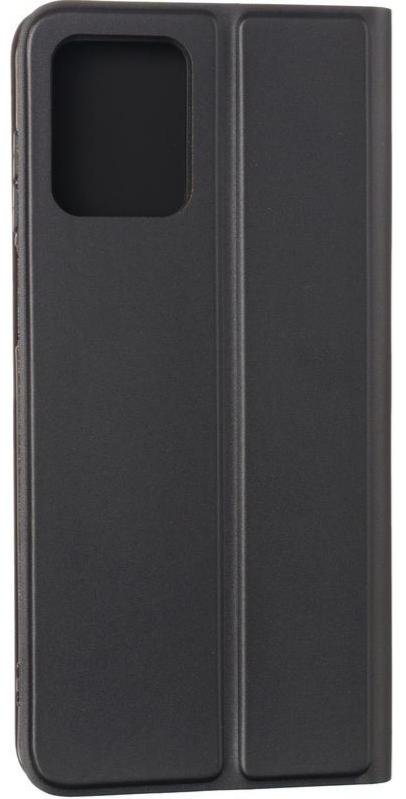 Чохол BeCover for Motorola G14 - Exclusive New Style Black (711209)