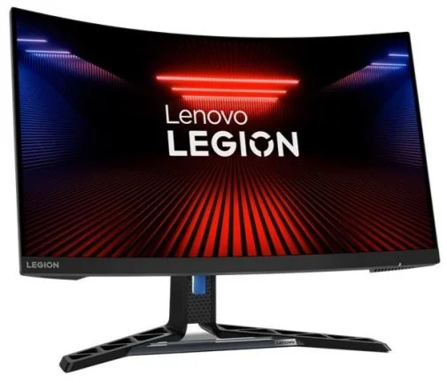 Фото: Монітор Lenovo Legion R27fc-30 Black (67B6GAC1UA) - 27" VA / 1920×1080 / 280 Гц / AMD FreeSync, Nvidia G-Sync / Pivot / HAS № 8 | KTC