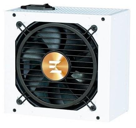 Блок живлення Zalman 1200W Teramax II White (ZM1200-TMX2WH)