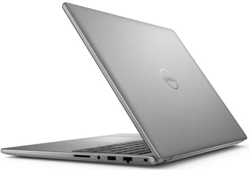 Фото: Ноутбук Dell Vostro 5640 N1001VNB5640UA_WP Grey - 16" VA 60 Гц / Intel Core Ultra 7 / 150U / DDR5 16 ГБ / PCI-E SSD 512 ГБ / Intel Graphics № 14 | KTC