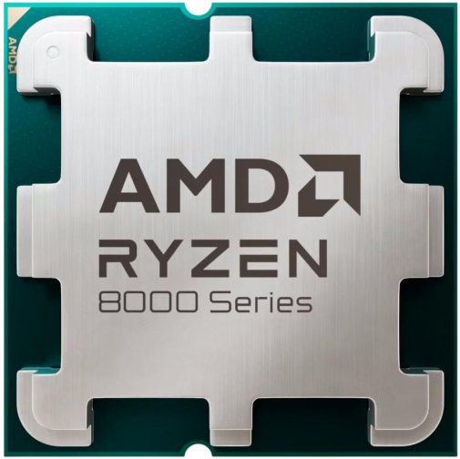 Процесор AMD Ryzen 7 8700F Box (100-100001590BOX)
