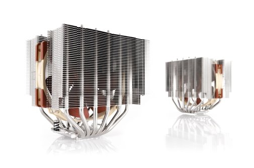 Кулер для процесора Noctua NH-D15S