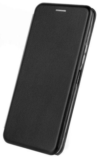 Чохол ColorWay for Poco X6 - Simple Book Black (CW-CSBXPX6-BK)