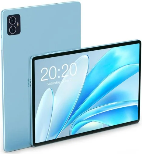 Фото: Планшет Teclast M50HD LTE 8/128GB Pearl Blue (6940709685501) № 11 | KTC