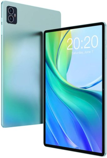 Планшет Teclast M50 LTE 6/128GB Blue (6940709685532)