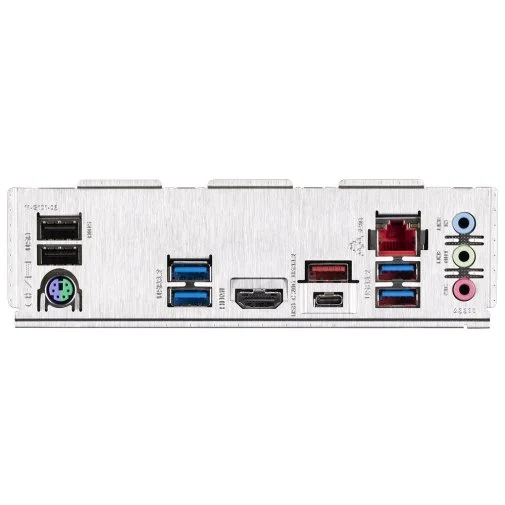 Фото: Материнська плата Gigabyte Z790 D DDR4 № 11 | KTC