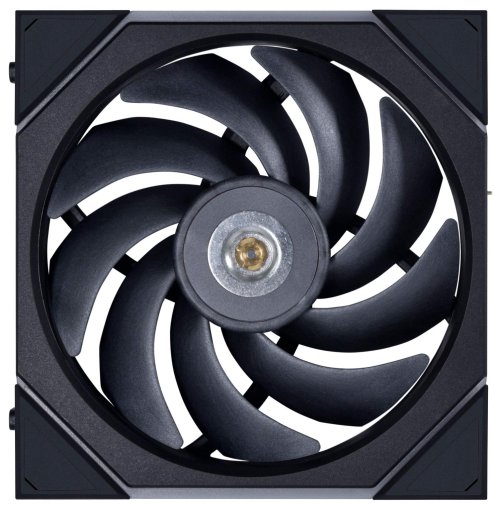 Кулер Lian-Li Uni Fan TL 140 Black (G99.14TL1B.00)