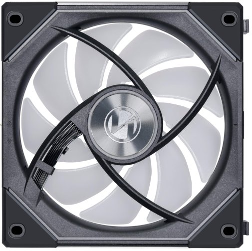 Кулер Lian-Li Uni Fan SL-Infinity 140 Reverse Blade Black (G99.14RSLIN1B.00)