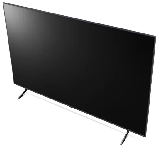 Фото: Телевізор QNED LG 43QNED80T6A (Smart TV, Wi-Fi, 3840x2160) № 19 | KTC