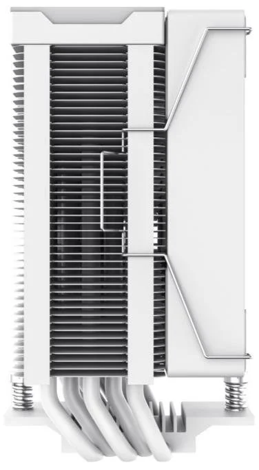 Фото: Кулер для процесора Gamemax Sigma 550 Infinity WH № 17 | KTC