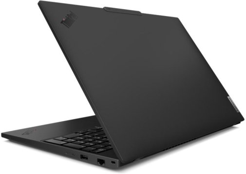 Ноутбук Lenovo ThinkPad T16 G3 21MN005DRA Black