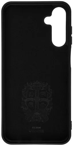 Фото: Чохол ArmorStandart for Samsung M15 5G M156 - ICON Case Black (ARM74373) № 5 | KTC