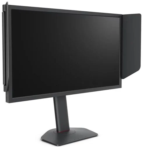 Фото: Монітор BenQ Zowie XL2546X (9H.LLRLB.QBE) - 24.5" TN+Film / 1920×1080 / 240 Гц / Pivot / HAS № 7 | KTC