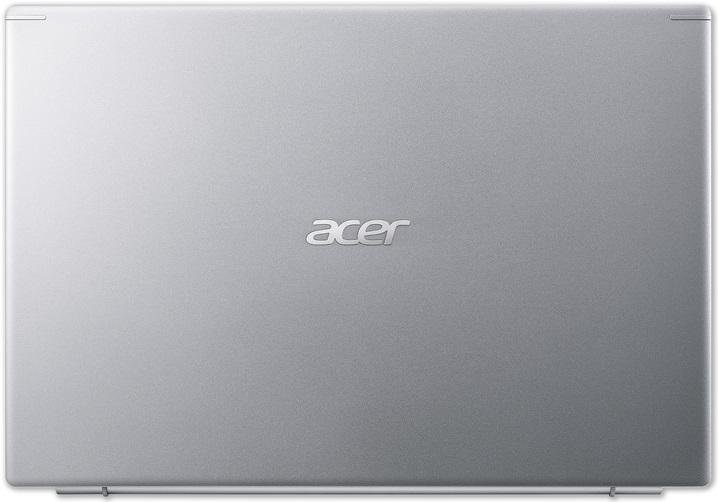 Ноутбук Acer Aspire 5 A514-54G-36VA NX.A21EU.00D Silver