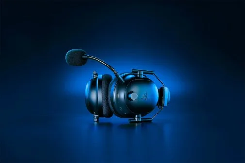 Фото: Гарнітура Razer BlackShark V2 Pro for PS5 Wireless Black (RZ04-04530500-R3G1) № 13 | KTC