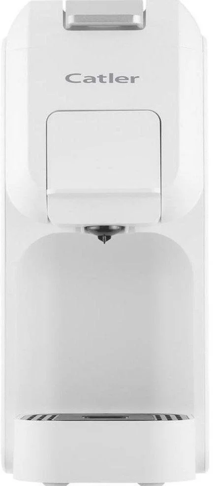 Фото: Капсульна кавоварка Catler ES 720 Porto White (ES720PORTOW) № 16 | KTC