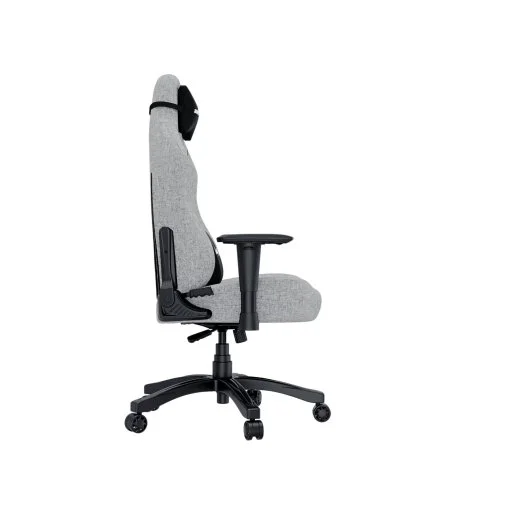 Фото: Крісло Anda Seat Luna Size L Grey Fabric (AD18-44-G-F) № 25 | KTC