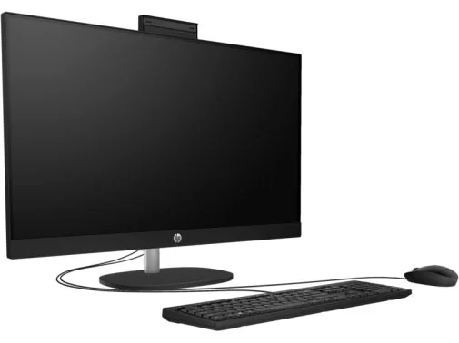Фото: ПК моноблок HP 27-cr0036ua Jet Black (D3SB4EA) № 6 | KTC