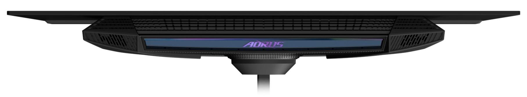 Монітор Gigabyte Aorus FO27Q3 (AORUS FO27Q3)