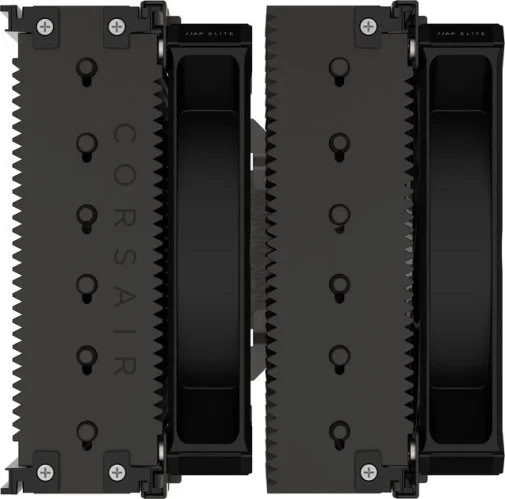 Фото: Кулер для процесора Corsair A115 (CT-9010011-WW) № 13 | KTC
