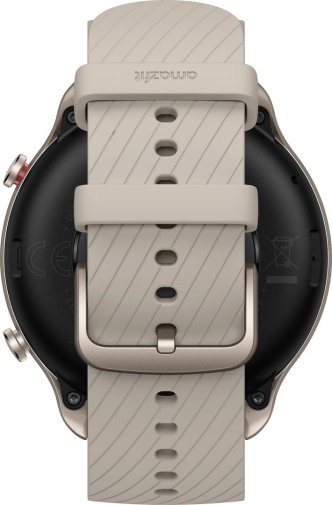 Смарт годинник Amazfit GTR 2 New Version Lightning Grey (1041701)