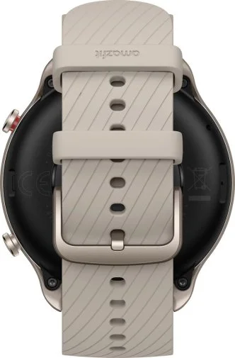 Фото: Смарт годинник Amazfit GTR 2 New Version Lightning Grey (1041701) № 15 | KTC