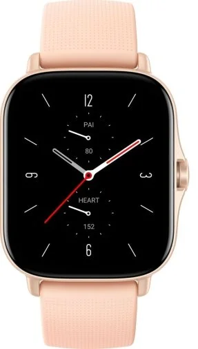 Фото: Смарт годинник Amazfit GTS 2 New Version Petal Pink (1041699) № 12 | KTC