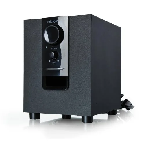 Фото: Колонки Microlab M-106 Black № 8 | KTC