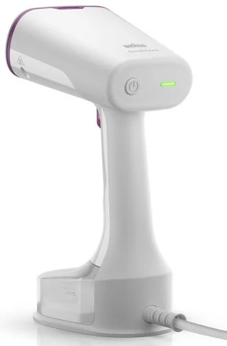 Фото: Вертикальний відпарювач Braun QuickStyle 5 (GS 5011 PU) № 14 | KTC