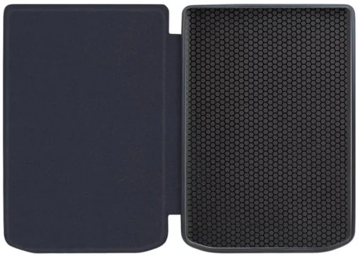 Фото: Чохол для електронної книги BeCover for Pocketbook 629 Verse/634 Verse Pro - Smart Case Library (710974) № 7 | KTC