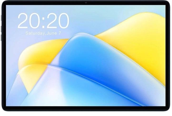 Планшет Teclast P40HD LTE 8/128GB Gray (6940709685266)