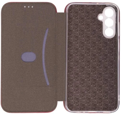 Фото: Чохол ArmorStandart for Samsung M15 5G M156 - G-Case Marsala (ARM76383) № 6 | KTC