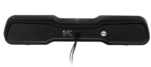 Фото: Колонки 2E PCS101 RGB Black (2E-PCS101BK) № 10 | KTC