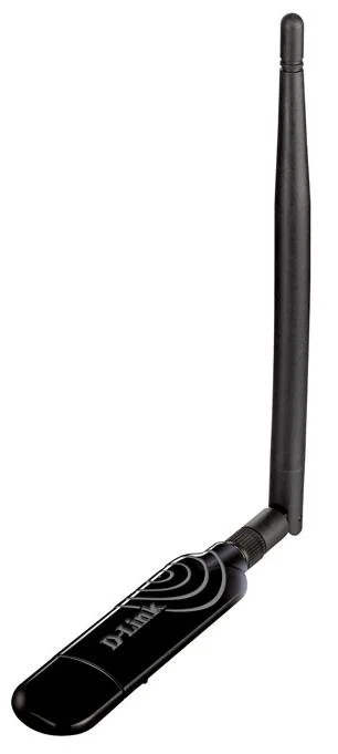 Фото: Wi-Fi адаптер D-Link DWA-137 № 4 | KTC