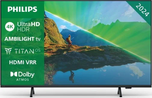 Фото: Телевізор LED Philips 43PUS8319/12 (Smart TV, Wi-Fi, 3840x2160) № 9 | KTC