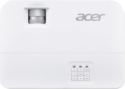 Проектор Acer H6555BDKi (MR.JVQ11.004)